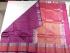 SALEM SILK SAREE WITH BLOUSE